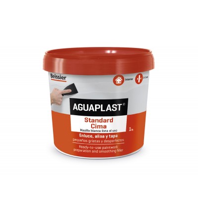 Aguaplast Standard 1Kg -...